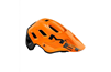 Met Cykelhjälm MTB Roam Mips Orange Black/Glossy Matt