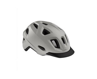 Pyöräilykypärä MET Mobilite Grey/Matt