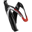 Elite Flaskeholder Custom Race Glossy/Red Graphic