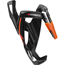 Elite Juomapulloteline Custom Race Plus Glossy/Orange Graphic