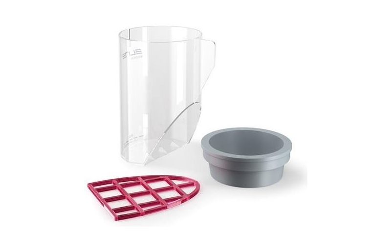 Elite Flaskrengöring Neto Sterilizer