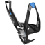 Flaskeholder Elite Cannibal XC Bio Based Glossy/Blue Graphic