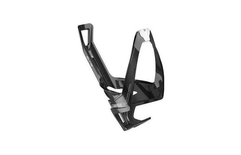 Elite Juomapulloteline Cannibal XC Bio Based Glossy/Black Graphic