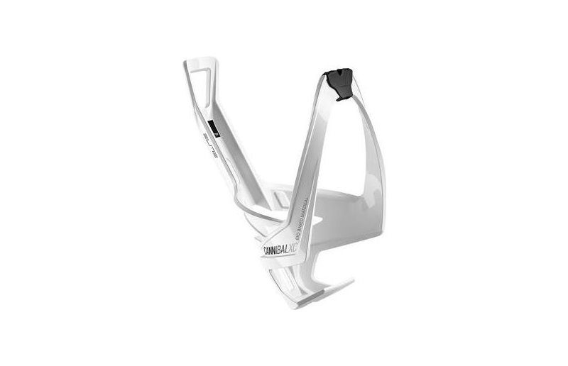 Elite Juomapulloteline Cannibal XC Bio Based White Glossy