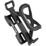 Elite Juomapulloteline Ambo Side-Entry Reversible Musta