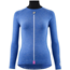 Assos Underställ Wom Uz 3/3 Ls Skinlayerp1 Calypso Blu