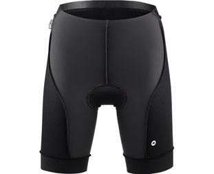 Assos Cykelbyxor Wom Urban Liner Shorts T5 Black Series