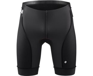 Assos Cykelbyxor Urban Liner Shorts T5 Black Series