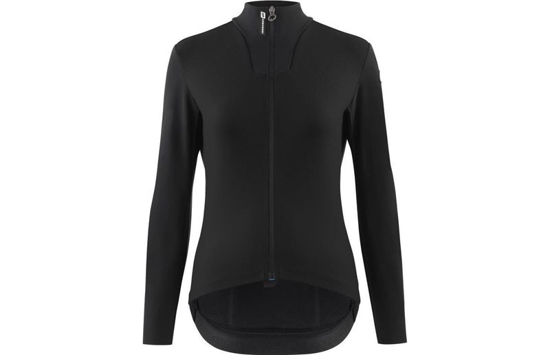 Assos Cykeljacka Uma Gt Winter Jacket S11 Black Series