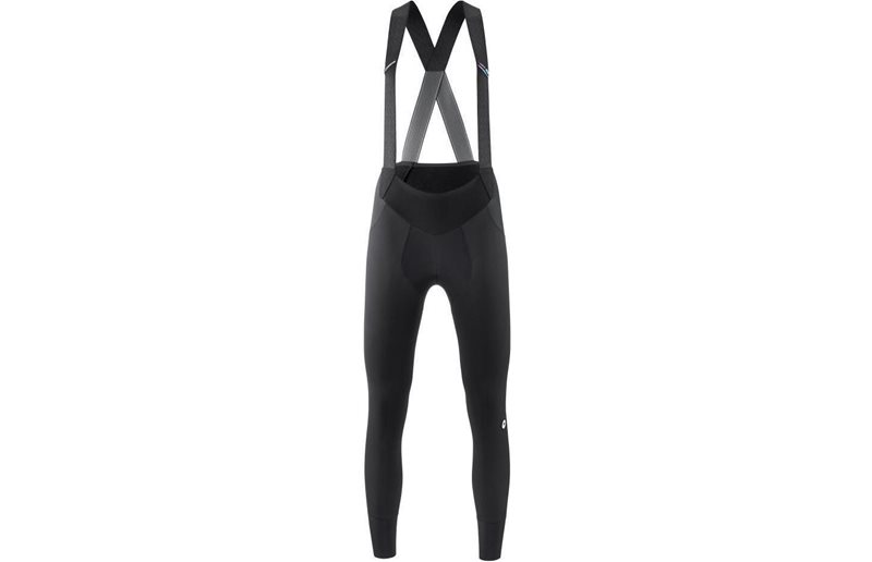 Assos Cykelbyxor Uma Gt Uz3/3 Bibtightss11 Black Series