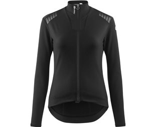 Assos Pyöräilytakki Uma Gt Uz 3/3 Jacket S11 Black Series