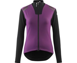 Assos Pyöräilytakki Uma Gt Uz 3/3 Jacket S11 Alchemy Purple