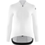 Assos Pyöräilypaita Uma Gt Ls Jersey S11 White Series