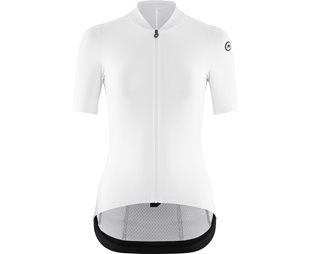 Assos Cykeltröja Uma Gt Jersey S11 White Series