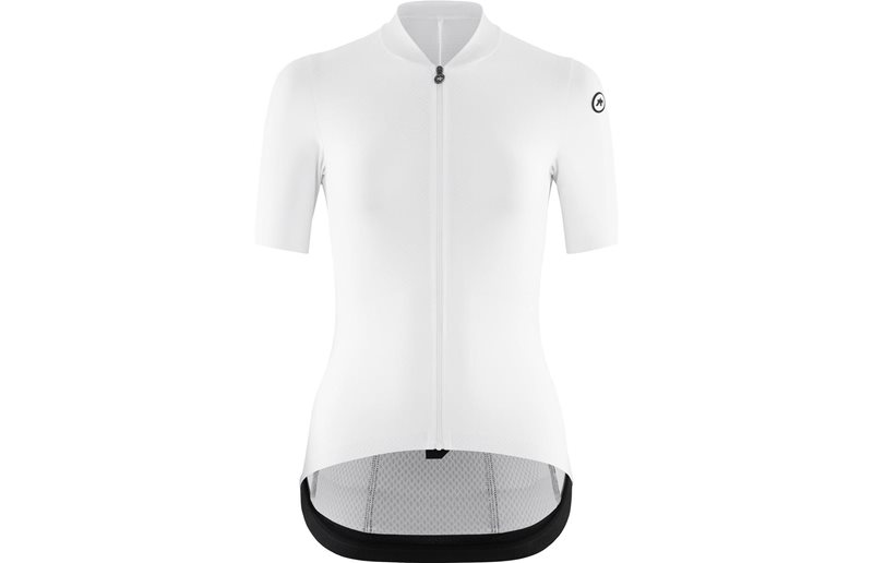 Assos Pyöräilypaita Uma Gt Jersey S11 White Series