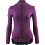 Assos Pyöräilypaita Uma Gt 2/3 Ls Jersey C2 Alchemy Purple