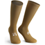 Assos Cykelstrumpor Spring Fall Unisea Socks Bronze Ash