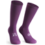 Assos Cykelstrumpor Spring Fall Unisea Socks Alchemy Purple