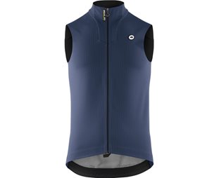 Assos Pyöräilyliivi Mille Gts 2/3 Vest C2 Stone Blue