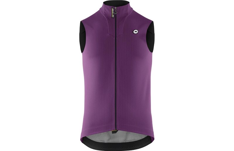 Assos Pyöräilyliivi Mille Gts 2/3 Vest C2 Alchemy Purple