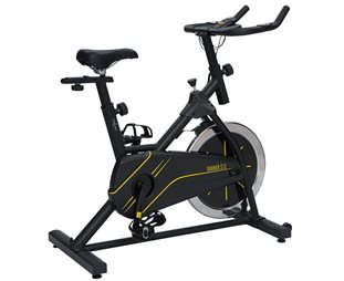 Spinningcykel Titan Life Trainer S11