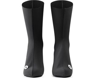 Assos Skoovertrekk Gt 3/3 Booties Evo Black Series