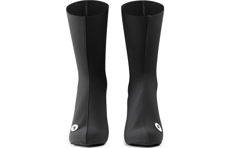 Assos Cykelskoöverdrag Gt 3/3 Booties Evo Black Series