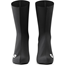 Assos Cykelskoöverdrag Gt 3/3 Booties Evo Black Series