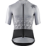 Assos Pyöräilypaita Equipe Rs Jersey S11 Fanatic Silver