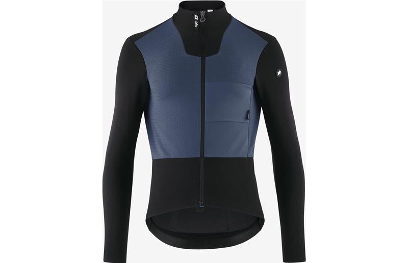 Assos Pyöräilytakki Equipe R 3/3 Jacket S11 Stone Blue
