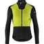 Assos Pyöräilytakki Equipe R 3/3 Jacket S11 Optic Yellow