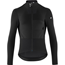 Assos Pyöräilytakki Equipe R 3/3 Jacket S11 Black Series