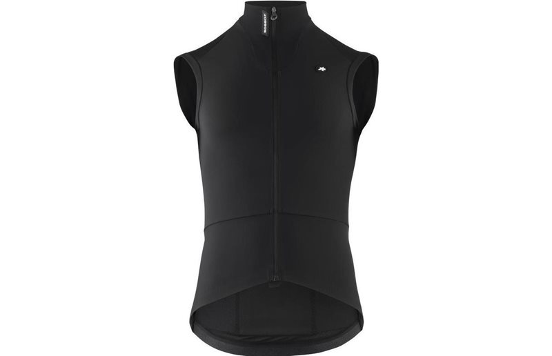 Assos Pyöräilyliivi Equipe R 2/3 Gilet S11 Black Series