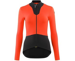 Assos Sykkeltrøye Dyora R 2/3 Jersey S11 Lollyred
