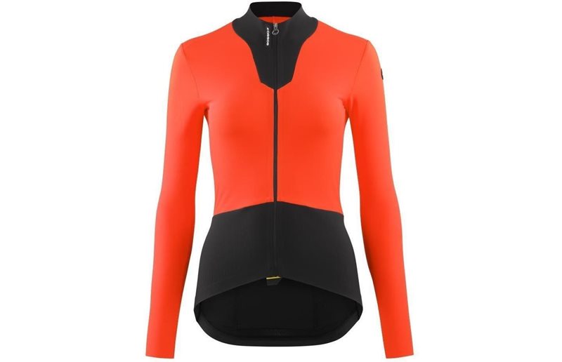 Assos Cykeltröja Dyora R 2/3 Jersey S11 Lollyred