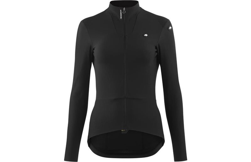 Assos Pyöräilypaita Dyora R 2/3 Jersey S11 Black Series