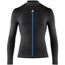 Assos Alusasut 3/3 Ls Skin Layer P1 Black Series