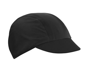 Assos Pyöräilylippikset 2/3 Rain Cap P1 Black Series