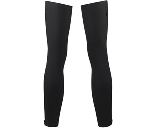 Irtolahkeet Assos R Winter Leg Warmers P1 Black Series