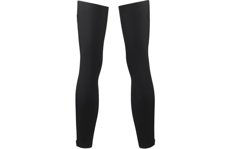 Assos Benvarmere R Winter Leg Warmers P1 Black Series