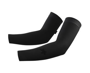 Irtohihat Assos R Winter Arm Warmers P1 Black Series