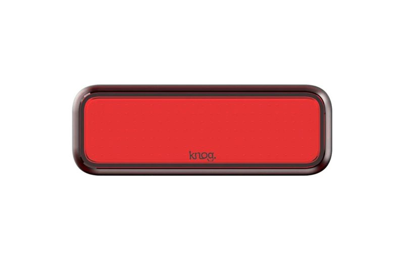 Knog Baglygte E-Bike Blinder for Pakkeholder