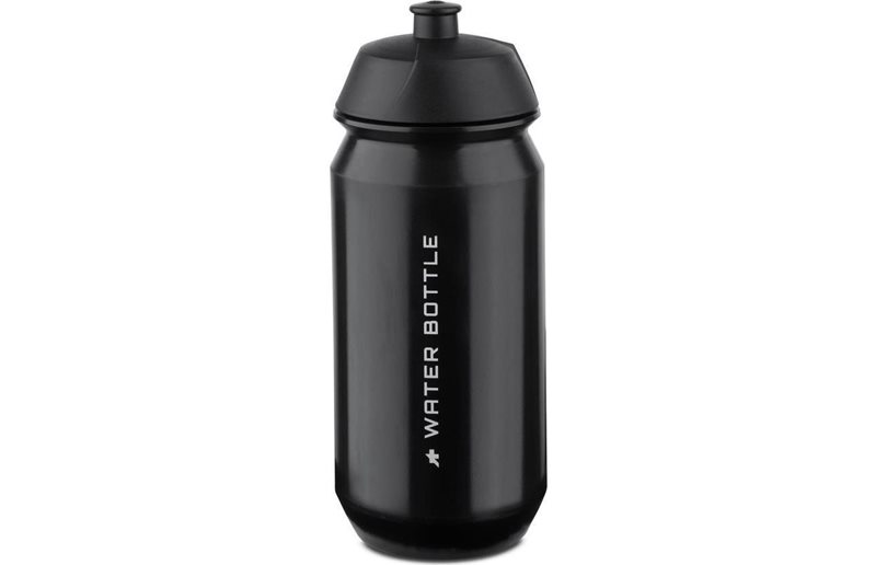 Sykkelflaske Assos Water Bottle Small Svart/503