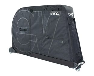 Pyörän kuljetuslaukku EVOC Bike Bag Pro 2.0 Musta