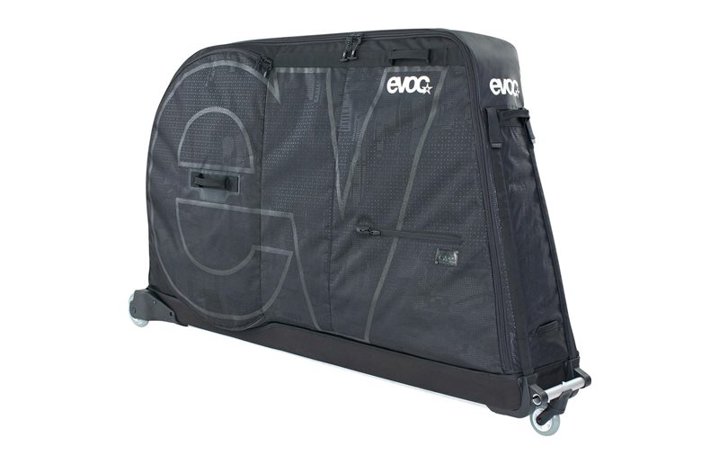 Evoc Pyöränkuljetuslaukku Bike Bag Pro 2.0 Musta