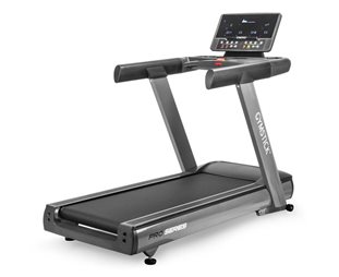 Löpband Gymstick Treadmill PRO 10.0