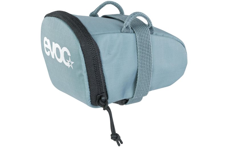 Evoc Sadelväska Seat Bag Steel S
