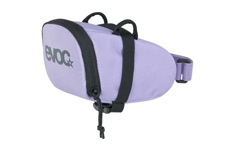 Evoc Satulalaukku Seat Bag Multicolour M