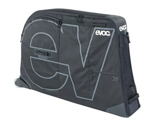 Pyörän kuljetuslaukku EVOC Bike Travel Bag 2.0 Musta