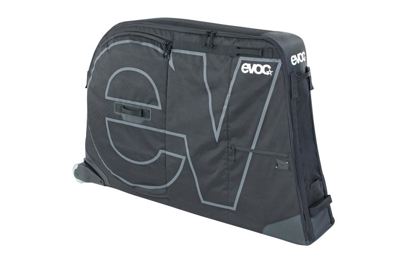 Pyörän kuljetuslaukku EVOC Bike Travel Bag 2.0 Musta